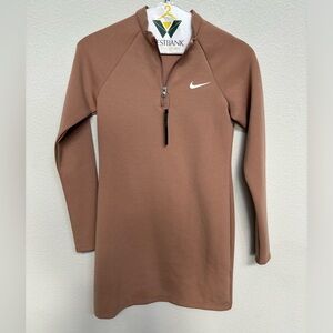 Nike tight fit| coolant dress